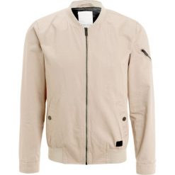 Kurtki męskie bomber: Casual Friday Kurtka Bomber burch sand
