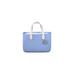 Torebki klasyczne damskie: TORBA LARGE BLUE