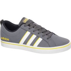 Sneakersy męskie adidas Vs Pace adidas popielate. Szare sneakersy męskie Adidas, bez zapięcia. Za 199,90 zł.