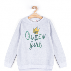 Bluzy dziewczęce: Bluza