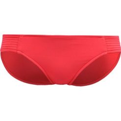 Bikini: Seafolly QUILTED HIPSTER Dół od bikini chilli red