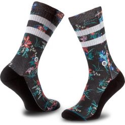 Skarpety Wysokie Unisex STANCE - Geisha M556B16GEI Black. Czarne skarpetki męskie marki Stance, z elastanu. Za 79,00 zł.
