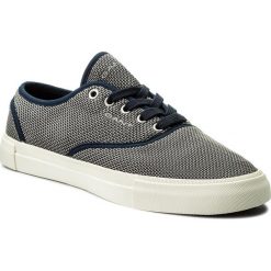 Tenisówki GANT - Hero 16637418 Marine G69. Niebieskie trampki męskie marki GANT, ze skóry. W wyprzedaży za 229,00 zł.