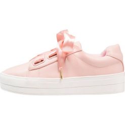 Trampki damskie slip on: Glamorous Tenisówki i Trampki pink