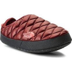Kapcie damskie: Kapcie THE NORTH FACE – W Thermoball Tntmul4 T9331DYWG Shbarlrd/Faddrs