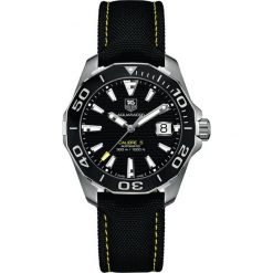 Zegarki męskie: ZEGAREK TAG HEUER AQUARACER 300M
