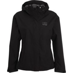 Helly Hansen SEVEN Kurtka Outdoor schwarz. Czarne kurtki damskie softshell Helly Hansen, xl, z materiału, outdoorowe. Za 449,00 zł.