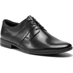 Półbuty LASOCKI FOR MEN MI08-C344-382-11. Półbuty męskie Lasocki For Men, bez wzorów, bez zapięcia. Za 179,99 zł.
