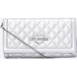 Portfele damskie: Love Moschino – Portfel