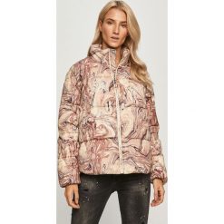 Scotch & Soda - Kurtka. Kurtki damskie Scotch & Soda, s, bez wzorów, z poliesteru, krótkie. Za 729,90 zł.