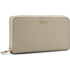 Portfele damskie: Duży Portfel Damski FURLA – Babylon 887423 P PR82 VTO Creta