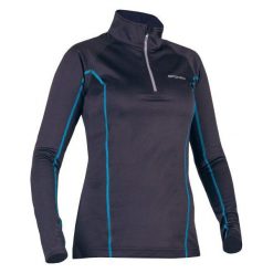 Damska Bluza Termoaktywna SPOKEY Warmracer Lady S. Bluzy damskie termoaktywne Spokey. Za 58,99 zł.