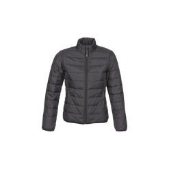 Kurtki pikowane Freeman T.Porter MARBLE LIGHT. Czarne kurtki damskie marki Freeman T. Porter, xl, bez wzorów, bez kaptura. Za 391,20 zł.
