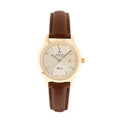 Zegarki damskie: Zegarek damski Atlantic Sealine 22341-45-31