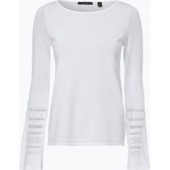 Swetry klasyczne damskie: Esprit Collection – Sweter damski, czarny