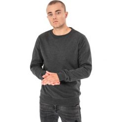 Bluzy męskie: 4f Bluza męska H4Z17-BLM001 ciemnoszara r. XL