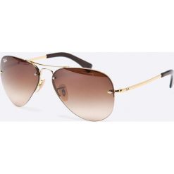 Okulary przeciwsłoneczne męskie: Ray-Ban – Okulary