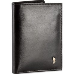 Portfele męskie: Duży Portfel Męski PUCCINI – MU1700 Black 1