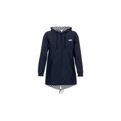 Odzież damska: Kurtki ocieplane Vans PARKA MERCY