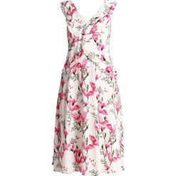 Sukienki hiszpanki: Oasis MAGNOLIA FRILL Sukienka letnia multi/ivory