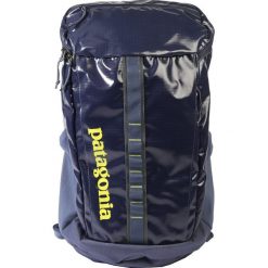 Patagonia BLACK HOLE 25L Plecak dolomite blue. Zielone plecaki męskie marki Patagonia, sportowe. W wyprzedaży za 367,20 zł.