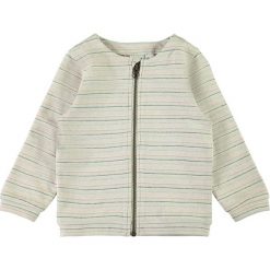 Bluzy niemowlęce: Bluza „Gartilla” w kolorze kremowym