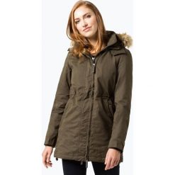 Parki damskie: Superdry – Parka damska, zielony
