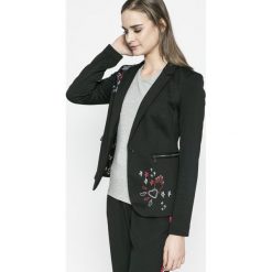 Marynarki i żakiety damskie: Desigual – Żakiet Ame_mauricette
