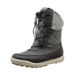 Hitec Multiplex Buty damskie DUBOIS 200 I WP szare r. 38. Szare buty trekkingowe męskie marki Hitec Multiplex. Za 131,62 zł.