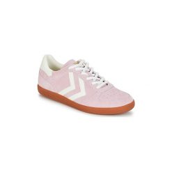 Trampki męskie: Buty Hummel VICTORY