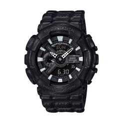 Zegarki męskie: Zegarek męski Casio G-Shock Special Color GA-110BT-1AER