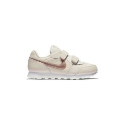 Buty Dziecko Nike Girls' MD Runner 2. Trampki dziewczęce Nike. Za 164,38 zł.