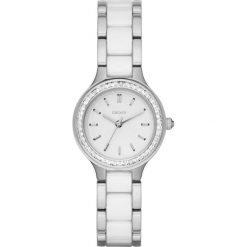 Zegarki damskie: ZEGAREK DONNA KARAN NEW YORK Chambers NY2494