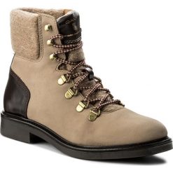 Buty zimowe damskie: Botki GANT - Ashley 15544122 Taupe G24