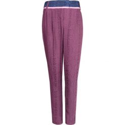 Patrizia Pepe Spodnie. Jeansy damskie Patrizia Pepe, z jeansu. Za 149,00 zł.