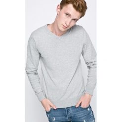 Swetry klasyczne męskie: Kensington – Sweter
