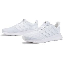 ADIDAS RUNFALCON > G28971. Sneakersy męskie Adidas, bez zapięcia. W wyprzedaży za 149,99 zł.