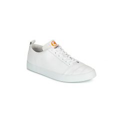 Buty Camper IMAR COPA. Białe trampki męskie Camper, bez wzorów, bez zapięcia. Za 419,00 zł.