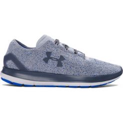 Under Armour Buty Do Biegania Speedform Slin Tri Over Gla St 45. Pomarańczowe buty męskie do biegania marki Under Armour, z włókna. W wyprzedaży za 405,00 zł.