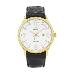 Orient FUNC7007W0 - Kupuj tylko oryginalne produkty w autoryzowanym sklepie. Szare zegarki męskie marki Orient. Za 540,00 zł.