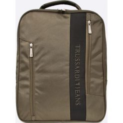 Plecaki męskie: Trussardi Jeans – Plecak