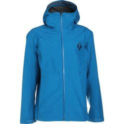 Kurtki sportowe męskie: Black Diamond UPDATE Kurtka hardshell kingfisher