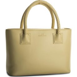 Torebki klasyczne damskie: Torebka ELISABETTA FRANCHI – BS-69A-82E2 Uovo N56