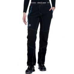 Milo Spodnie damskie Atero Lady Navy r. S. Niebieskie spodnie sportowe damskie marki Milo, s. Za 219,32 zł.