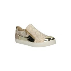 Buty Vices TRAMPKI Q48-37. Szare trampki i tenisówki damskie marki vices. Za 59,99 zł.