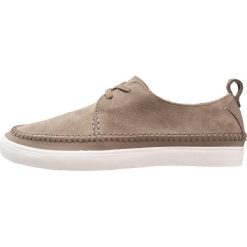 Tenisówki męskie: Clarks KESSELL Tenisówki i Trampki sage