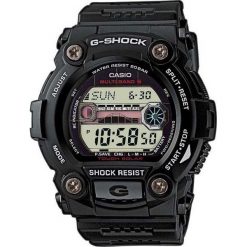 Zegarek Casio Zegarek męski Casio GW-7900-1ER. Zegarki męskie CASIO. Za 515,90 zł.