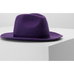 Kapelusze damskie: PS by Paul Smith WOMEN HAT LINED FEDORA Kapelusz purple
