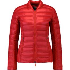 Odzież damska: Armani Exchange Kurtka puchowa royal red