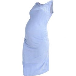 Sukienki hiszpanki: mint&berry mom Sukienka z dżerseju light blue